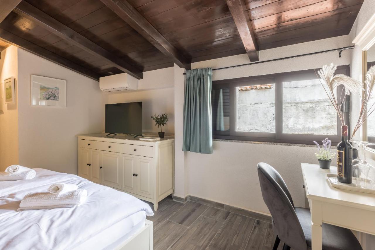 Old Town B&B Rooms Matusko Split Exterior foto