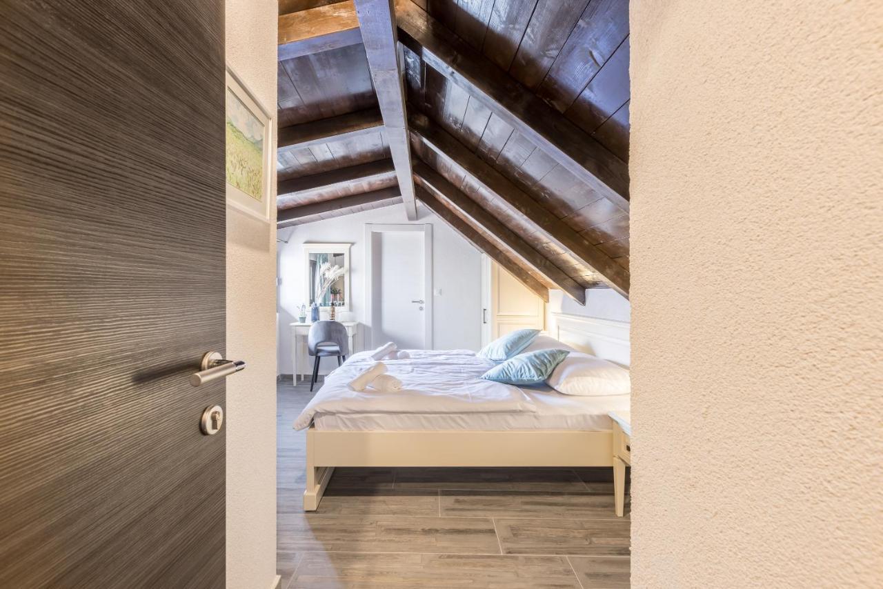 Old Town B&B Rooms Matusko Split Exterior foto