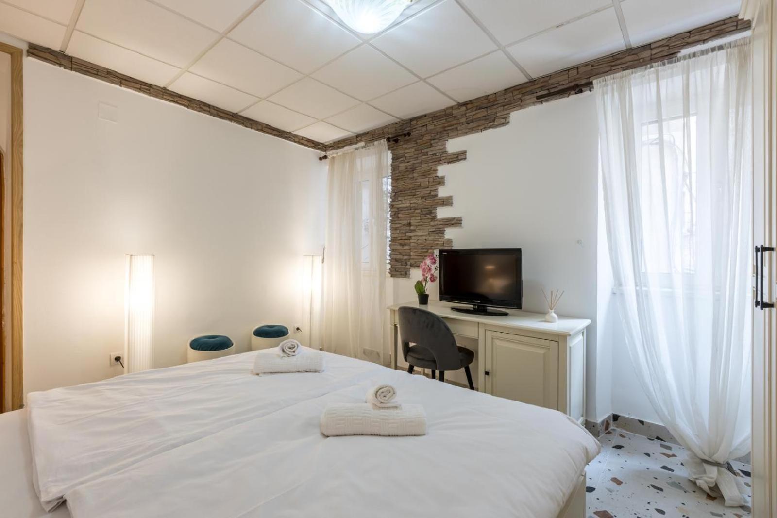 Old Town B&B Rooms Matusko Split Exterior foto